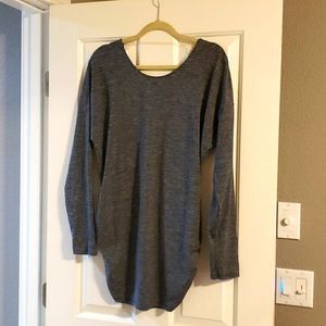 Lucy long sleeve athletic top